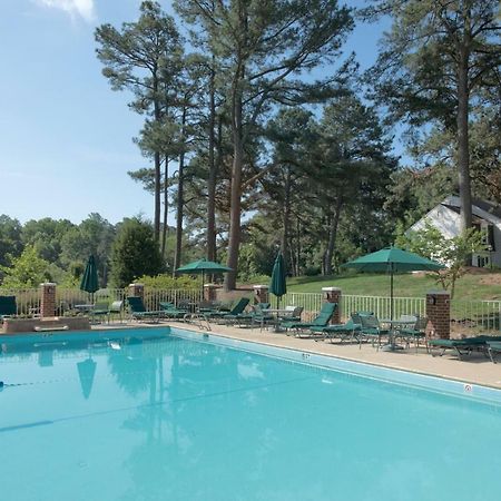 Club Wyndham Patriots Place Вильямсбург Экстерьер фото